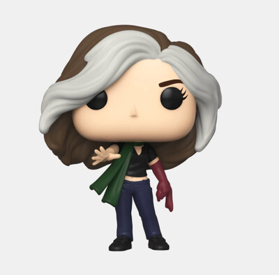 Funko X-Men 20th Anniversary Rogue Pop! Vinyl Figure