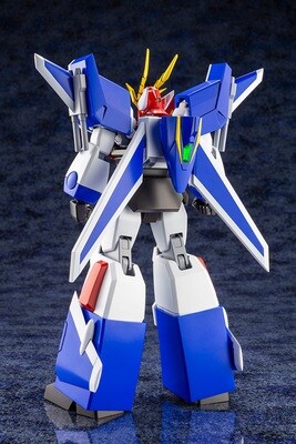 Kotobukiya Great Exkizer Plastic Model