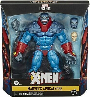 Hasbro Marvel Legends Apocalypse Age of Apocalypse Ver.