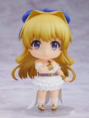 Good Smile Nendoroid Ristarte