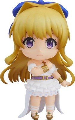 Good Smile Nendoroid Ristarte