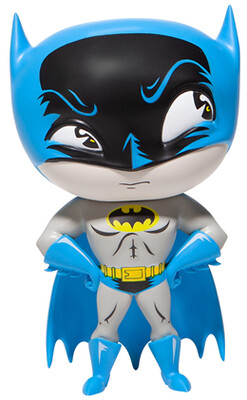 Enesco Miss Mindy: DC Comics Vinyl figure Batman