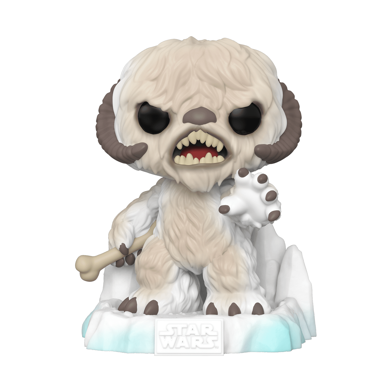 Funko POP Diorama: Star Wars- Wampa Pop! Vinyl Figure