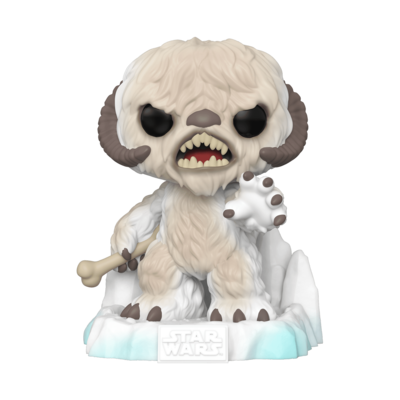 Funko POP Diorama: Star Wars- Wampa Pop! Vinyl Figure