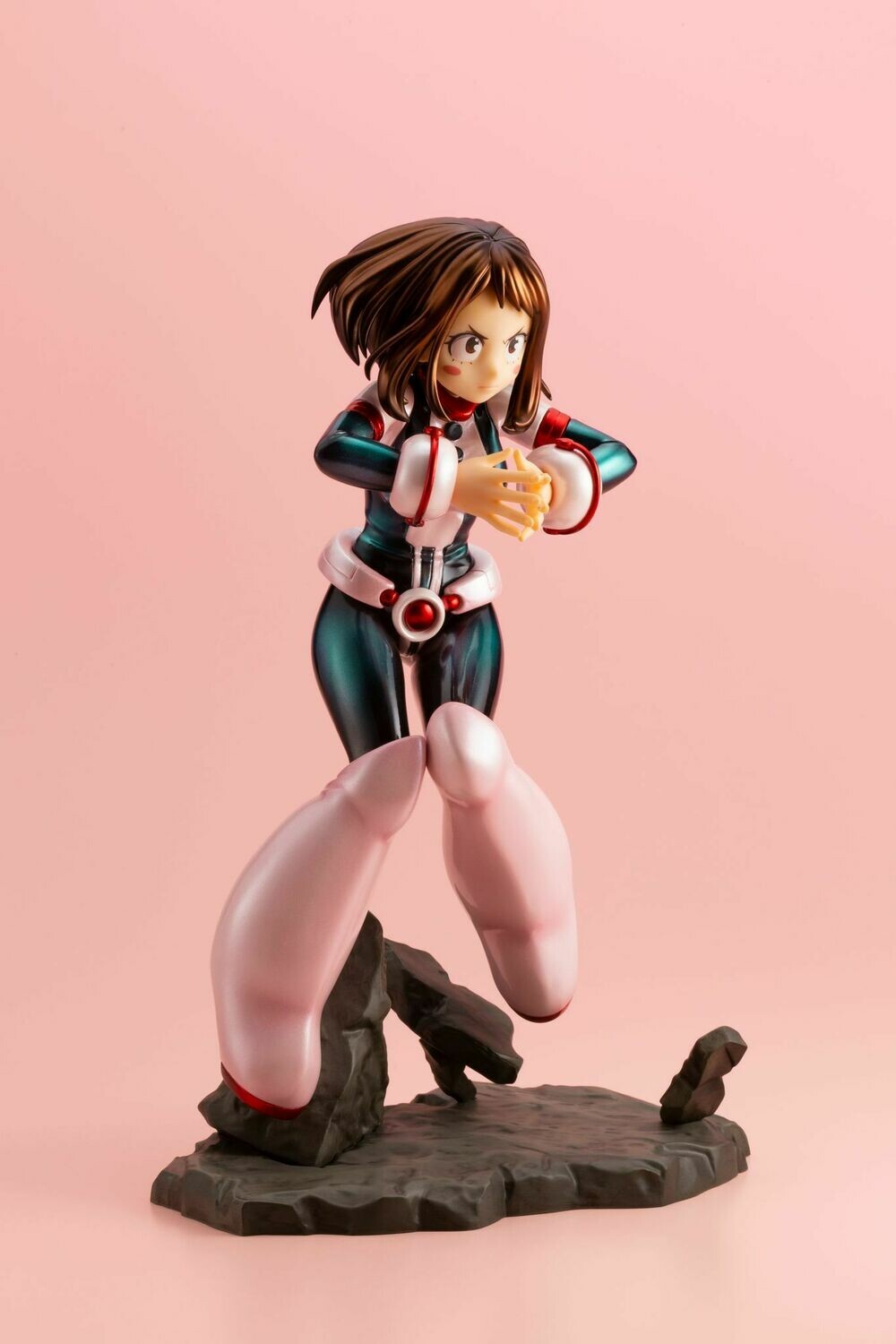 Kotobukiya My Hero Academia ARTFX J Ochaco Uraraka Limited color edition