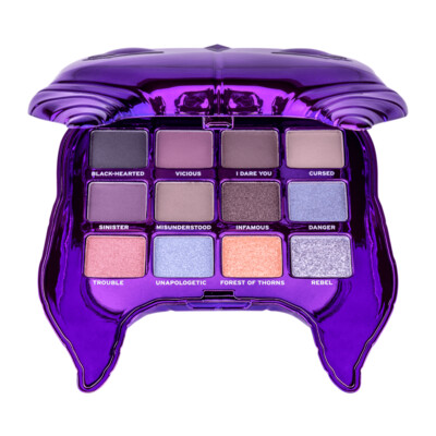 Funko Pop! Disney Villains Maleficent Highlighter Palette