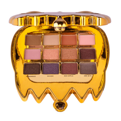 Funko Pop! Disney Villains Evil Queen Highlighter Palette