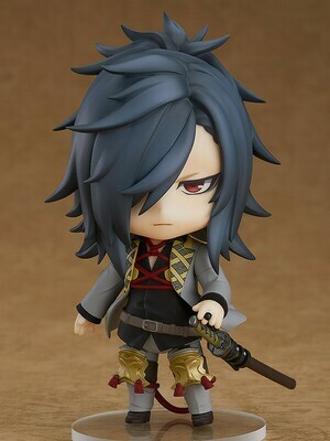 Good Smile Nendoroid Odentamitsuyo