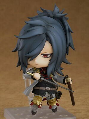 Good Smile Nendoroid Odentamitsuyo