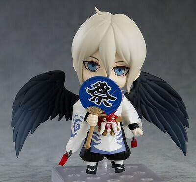 Good Smile Nendoroid Ootengu
