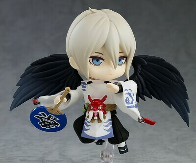 Good Smile Nendoroid Ootengu
