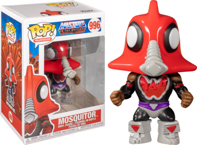 Funko Masters of the Universe - Mosquitor Pop! Vinyl Figure