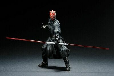 Kotobukiya Star Wars Darth Maul artFX+ Statue