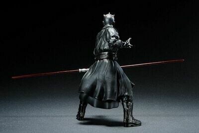 Kotobukiya Star Wars Darth Maul artFX+ Statue