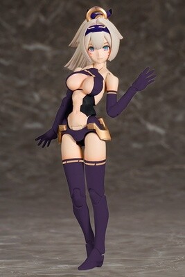 Kotobukiya ASRA ARCHER SHADOW EDITION Plastic Model Kit
