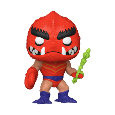 Funko Masters of the Universe - Clawful Summer Convention Exclusive Pop! Vinyl Figure