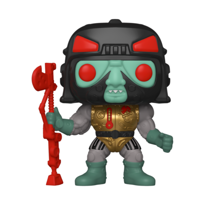 Funko Masters of the Universe - Blast Attak Summer Convention Exclusive Pop! Vinyl Figure