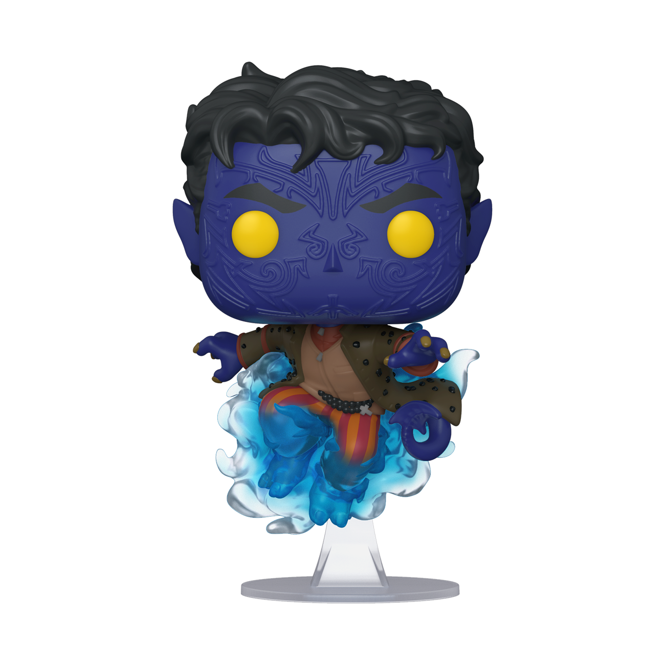 Funko X-Men - Nightcrawler Summer Convention 2020 Exclusive Pop! Vinyl Figure