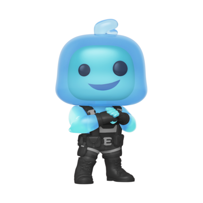 Funko Fortnite - Rippley Summer Convention 2020 Exclusive Pop! Vinyl Figure