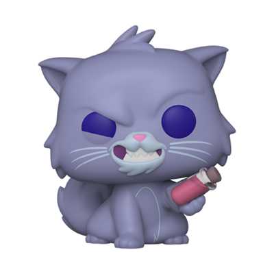 Funko The Emperor's New Groove - Cat Yzma Summer Convention 2020 Exclusive Pop! Vinyl Figure