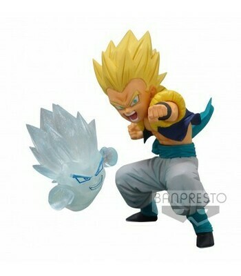 Banpresto Dragon Ball Z GxMateria The Gotenks