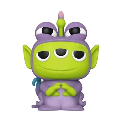 Funko Pixar - Alien Remix Randall Pop! Vinyl Figure
