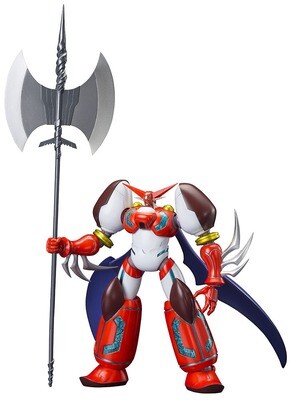 PRE-ORDER Kotobukiya SHIN GETTER 1 Plastic Model Kit
