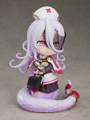 Good Smile Nendoroid Monster Girl Doctor Saphentite Neikes
