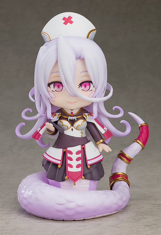 Good Smile Nendoroid Monster Girl Doctor Saphentite Neikes