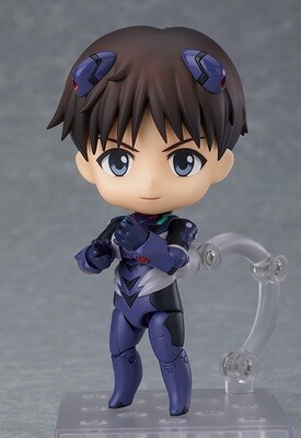 Good Smile Nendoroid Shinji Ikari: Plugsuit Ver.