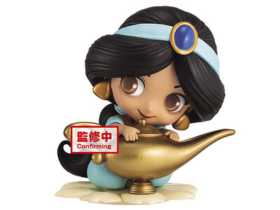Banpresto Aladdin #Sweetiny Jasmine