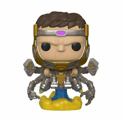 Funko Marvel&#39;s Avengers Game Modok Pop! Vinyl Figure