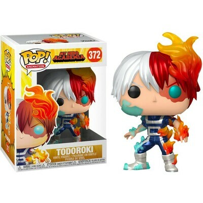 Funko My Hero Academia - Todoroki Pop! Vinyl Figure