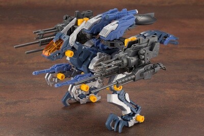 Kotobukiya ZOIDS RZ-030 GUN SNIPER W² Plastic Model Kit