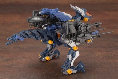 Kotobukiya ZOIDS RZ-030 GUN SNIPER W² Plastic Model Kit