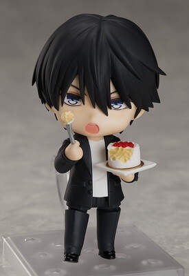 Good Smile Nendoroid Takato Saijo