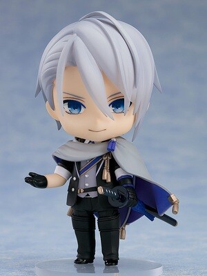 Good Smile Nendoroid Yamambagiri Chougi