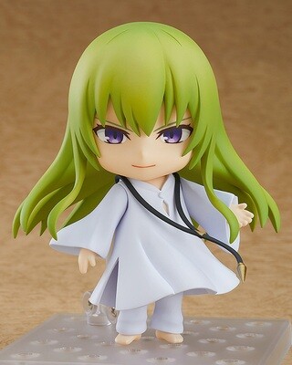 Good Smile Nendoroid Fate/Grand Order Kingu
