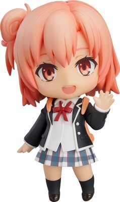Good Smile Nendoroid My Teen Romantic Comedy Yui Yuigahama