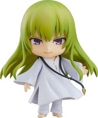 Good Smile Nendoroid Fate/Grand Order Kingu