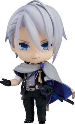 Good Smile Nendoroid Yamambagiri Chougi