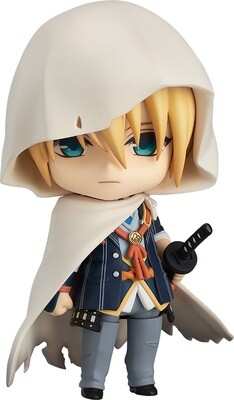 Good Smile Nendoroid Yamambagiri Kunihiro (2nd re-run)