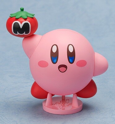 Corocoroid Kirby Collectible Figures (6pcs/box)