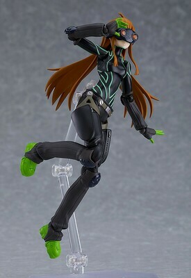 Good Smile figma Oracle