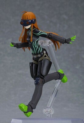 Good Smile figma Oracle