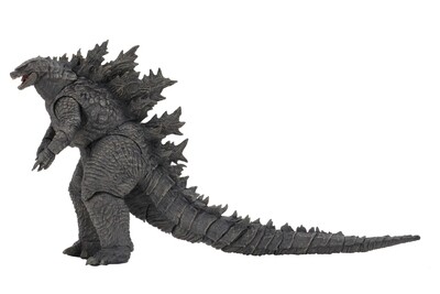 Neca Godzilla – 12″ Head-to-Tail Action Figure – Godzilla (2019)