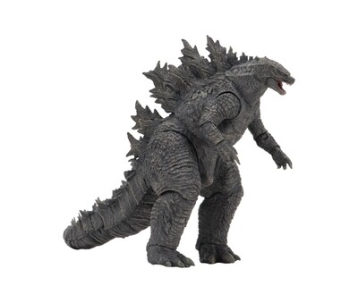 Neca Godzilla – 12″ Head-to-Tail Action Figure – Godzilla (2019)