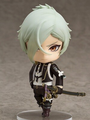 Good Smile Nendoroid Hizamaru (re-run)