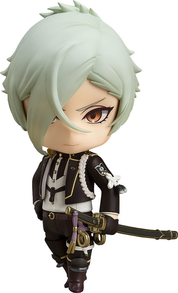 Good Smile Nendoroid Hizamaru (re-run)