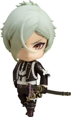 Good Smile Nendoroid Hizamaru (re-run)